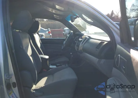 2012 Toyota Tacoma Access Cab z USA, uszkodzony, nr VIN 5TFUX4EN0CX013478